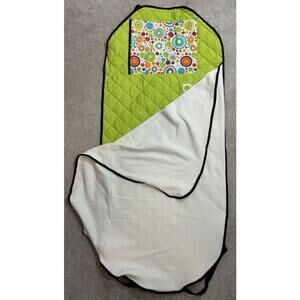 Angels Rest Quilt Cot‎ Nap Mat Preschool Daycare Blanket
